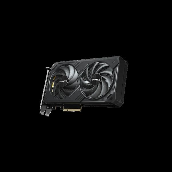 GIGABYTE RTX 5060TI WINDFORCE 16GB
